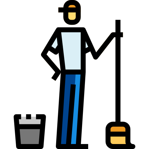 Bucket icon