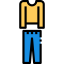 Outfit icon 64x64