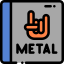 Album icon 64x64