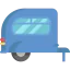 Caravan icon 64x64