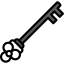 Key icon 64x64