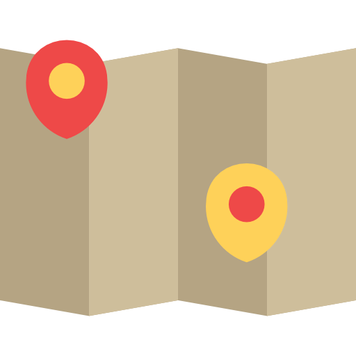 Map icon