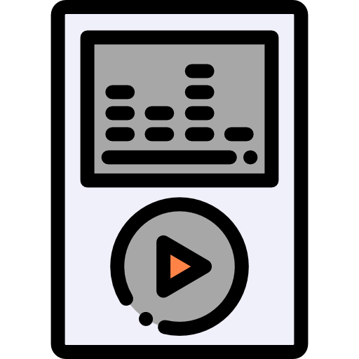 Ipod icon