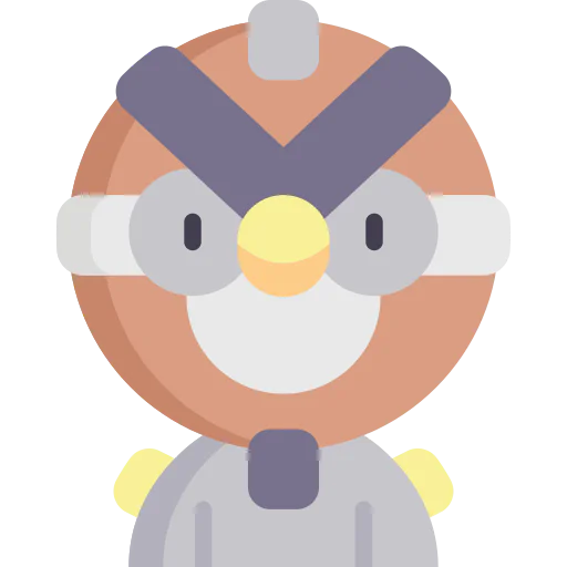 Superhero icon