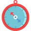 Compass icon 64x64