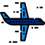 Airplane icon 64x64