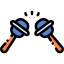 Maracas icon 64x64