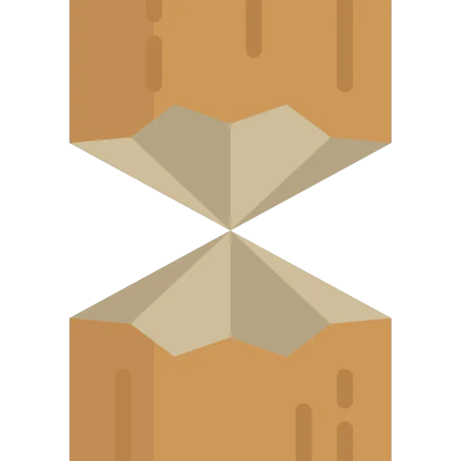 Chop icon