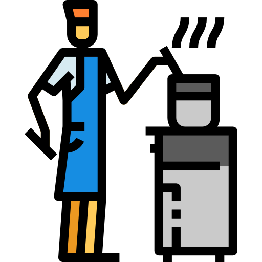 Chef icon