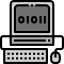 Computer icon 64x64