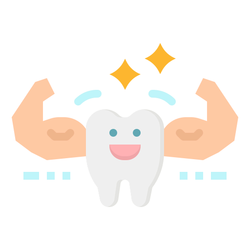 Tooth icon