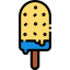Ice cream icon 64x64