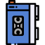 Walkman icon 64x64