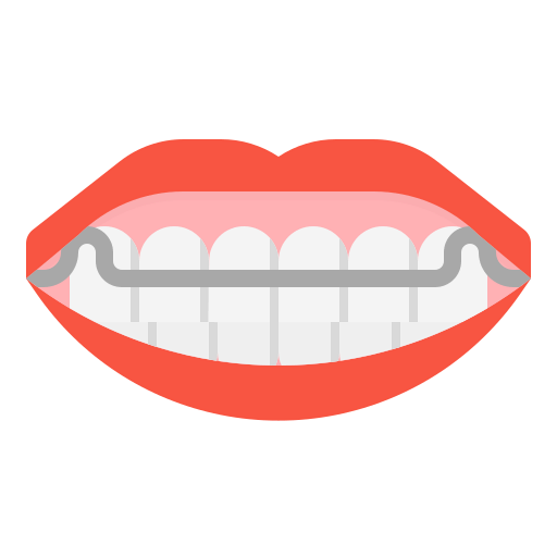 Braces icon