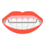 Braces icon 64x64