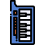 Piano icon 64x64
