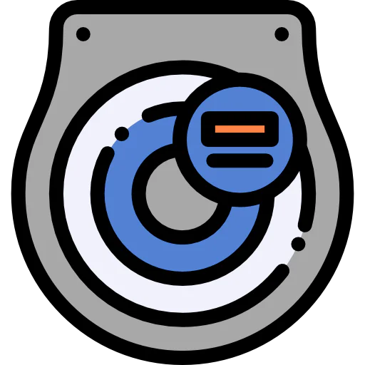 Discman icon