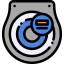 Discman icon 64x64
