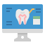 Orthopantomogram icon 64x64