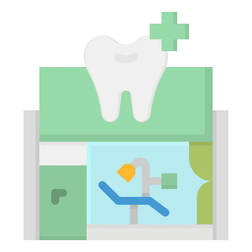 Dentist icon