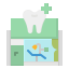 Dentist icon 64x64