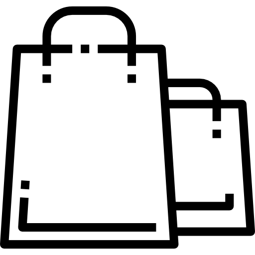 Bag icon