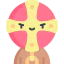 Superhero icon 64x64