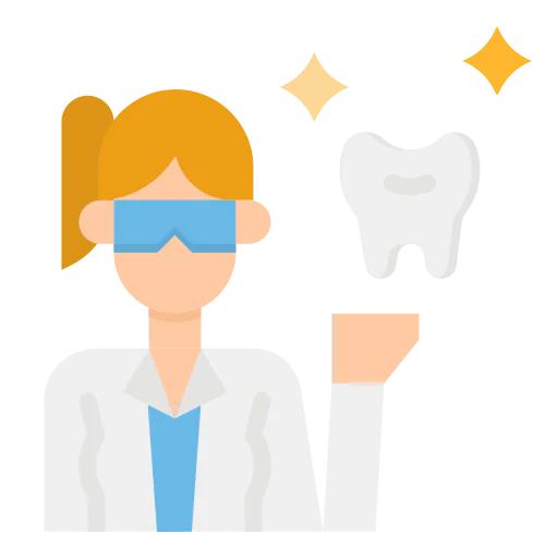 Dentist icon