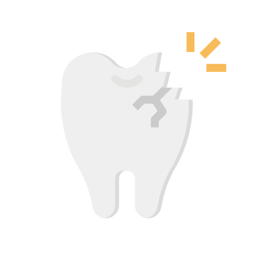 Caries icon