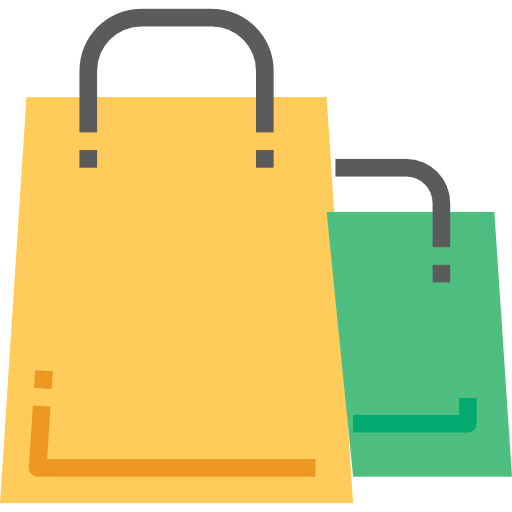 Bag icon