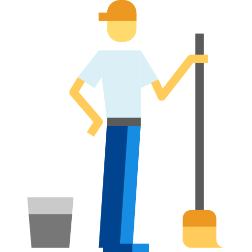 Bucket icon