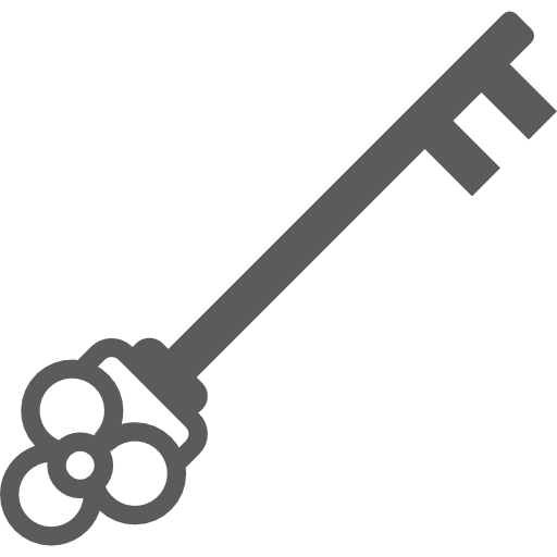 Key icon