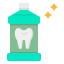 Mouthwash icon 64x64