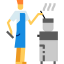 Chef icon 64x64