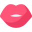 Kiss icon 64x64