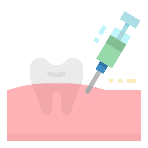 Anesthesia icon