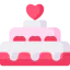 Cake icon 64x64