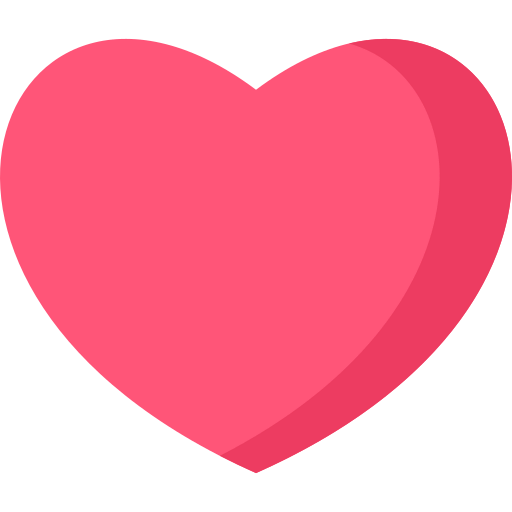 Heart icon
