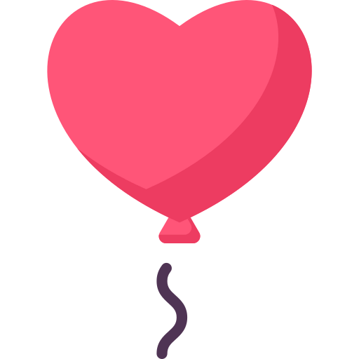 Balloon icon