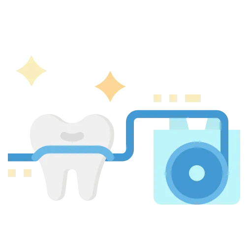 Floss icon