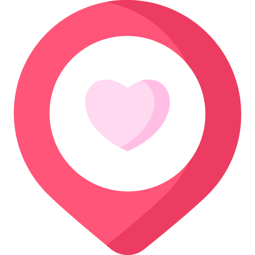 Pin icon