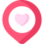 Pin icon 64x64