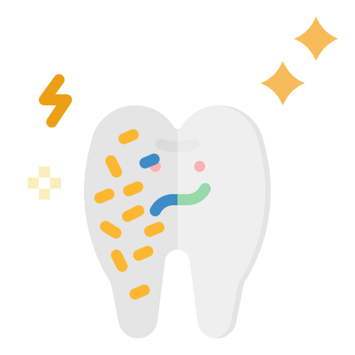 Decay icon