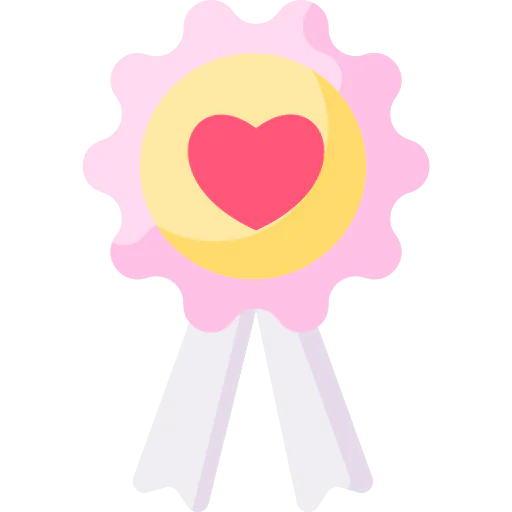 Recognition Ikona