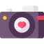 Camera icon 64x64