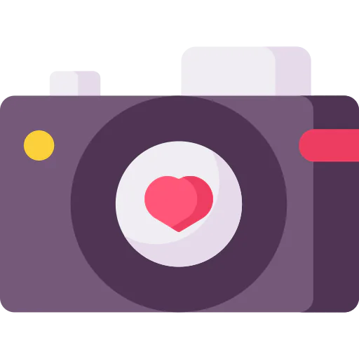 Camera icon
