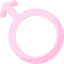 Male icon 64x64