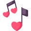 Music icon 64x64