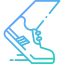 Running icon 64x64