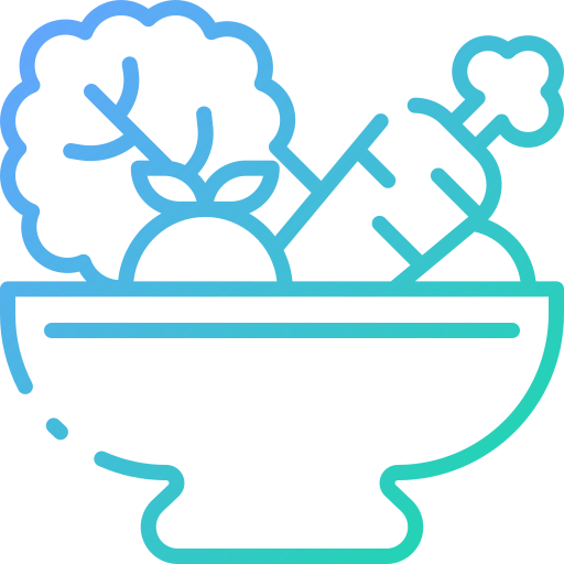 Salad icon